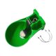 thumbnail image 1 of Bebedero automático para ganado, cuenco de agua para mascotas, animales de granja, dispensador de agua para mascotas, bebedero para caballo, perro, verde pequeño, 1 of 8