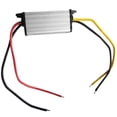thumbnail image 5 of Portable DC/DC Converter Regulator 24V Step Down To 5A 60W Energy Saving Transformer Waterproof Converter, 5 of 5