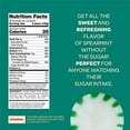 thumbnail image 5 of Funtasty Sugar-Free Starlight Spearmint Hard Candy, Individually Wrapped, 1 Pound Pack, 5 of 6