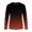 Watermelon Red, variant on Bigetiay Boys Girls Long Sleeve Rash Guard UPF 50 Sun Swim Shirt Beach Pool Water Sports, Size 13-14 Years
