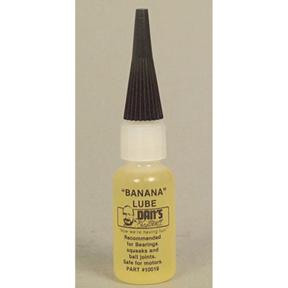 10019 Banana Lube