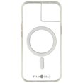 thumbnail image 3 of Case-Mate Twinkle Series Case for MagSafe  Apple iPhone 13 / 14 - Stardust/Clear, 3 of 3
