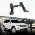 thumbnail image 6 of New Right Side 68338961AA Fit For 2019 20 21 22 23 Jeep Cherokee Exhaust Tip, 6 of 10