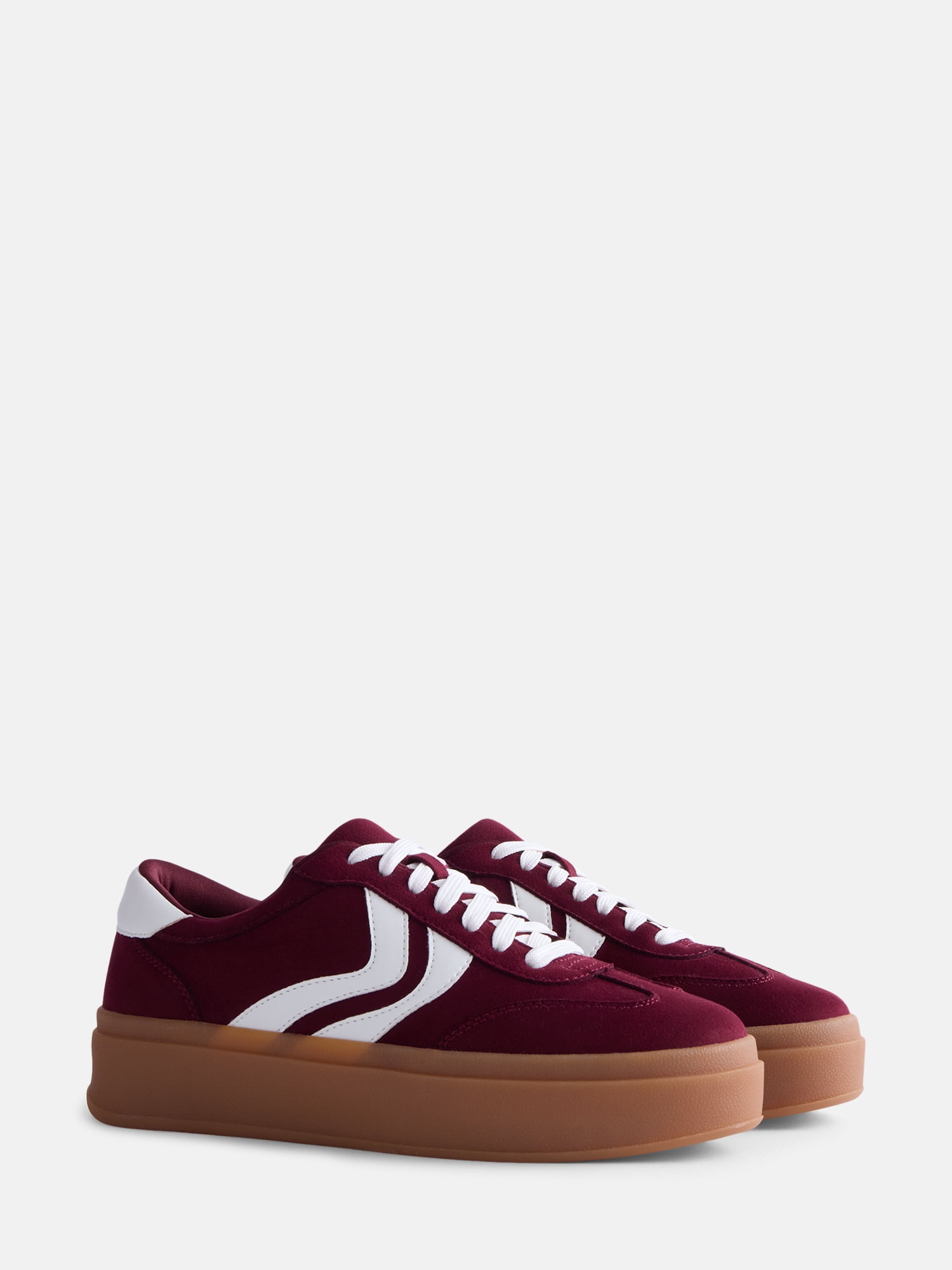 Madden NYC Women's Platform Sneakers