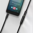 thumbnail image 4 of 35mm Microphone Extension Cable 2M Extension Cable Male to Female Mini MIC Cord Universal Mic Cord, 4 of 5