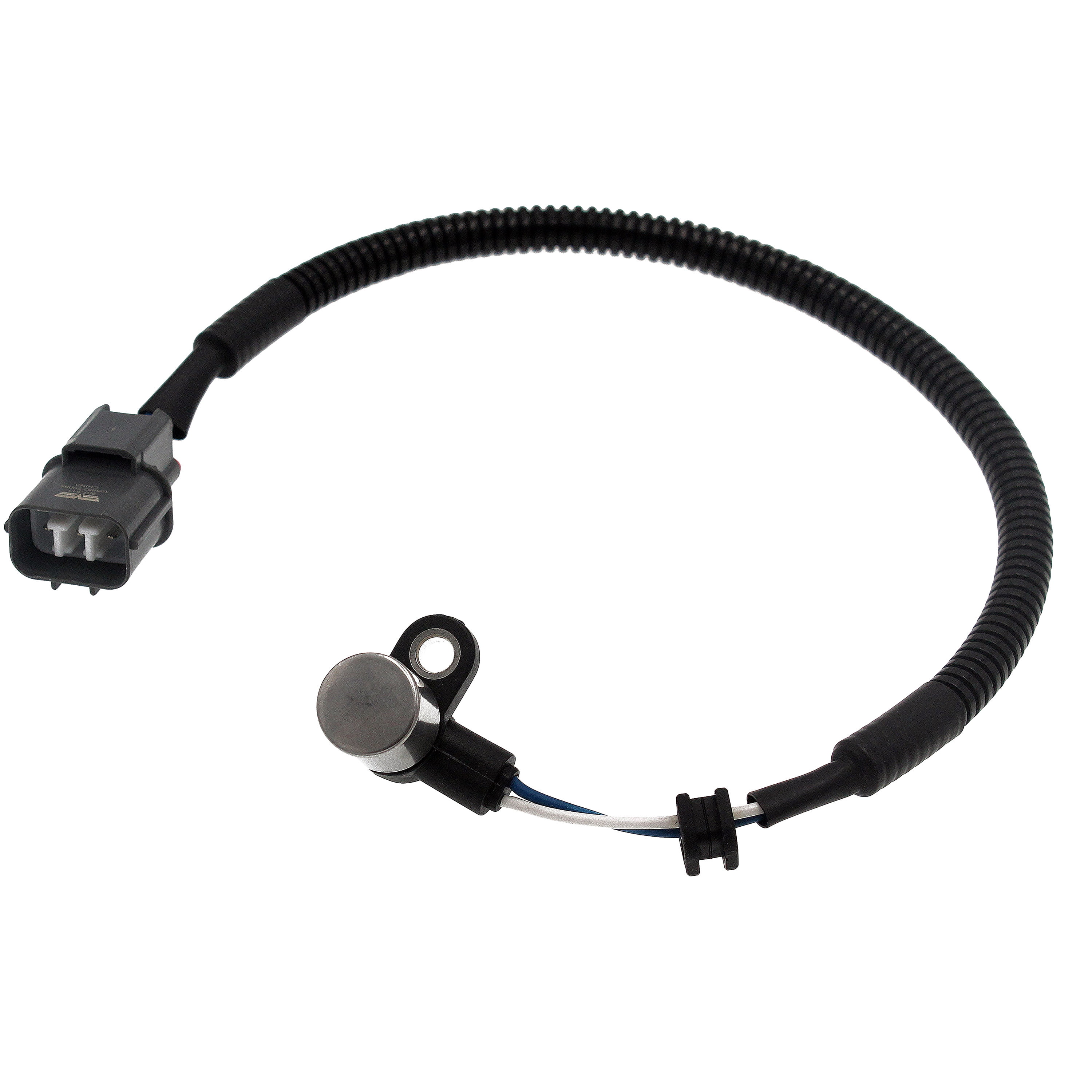 Dorman 907-911 Engine Crankshaft Position Sensor for Specific Honda Models Fits select: 1996-1997 HONDA CIVIC, 2000 HONDA CIVIC EX