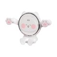 thumbnail image 1 of 2PC Car Air Outlet Cartoon Mobile Phone Holder with Gravity Support for Navigation, 1 of 5