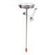 thumbnail image 1 of Stainless Steel Deep Fry Thermometer with 5cm Dial for Oil Pan TTE3512515cm, 1 of 4