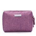 thumbnail image 1 of Lankey - Bolsa de maquillaje pequeña para monedero, estuches de cosméticos de viaje, organizador de maquillaje, bolsas de aseo para mujeres y niñas Lankey Bolso de Cosméticos, 1 of 7