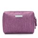 thumbnail image 1 of Lankey - Bolsa de maquillaje pequeña para monedero, estuches de cosméticos de viaje, organizador de maquillaje, bolsas de aseo para mujeres y niñas Lankey Bolso de Cosméticos, 1 of 7