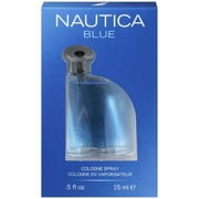 Nautica Blue Edt Spray Tester