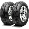 thumbnail image 4 of Bridgestone Blizzak LM-25 4x4 RFT 255/50R19 107V XL (Studless) Snow Tire Fits: 2020-23 Mercedes-Benz GLE350 4Matic, 2014-15 BMW X5 sDrive35i, 4 of 5