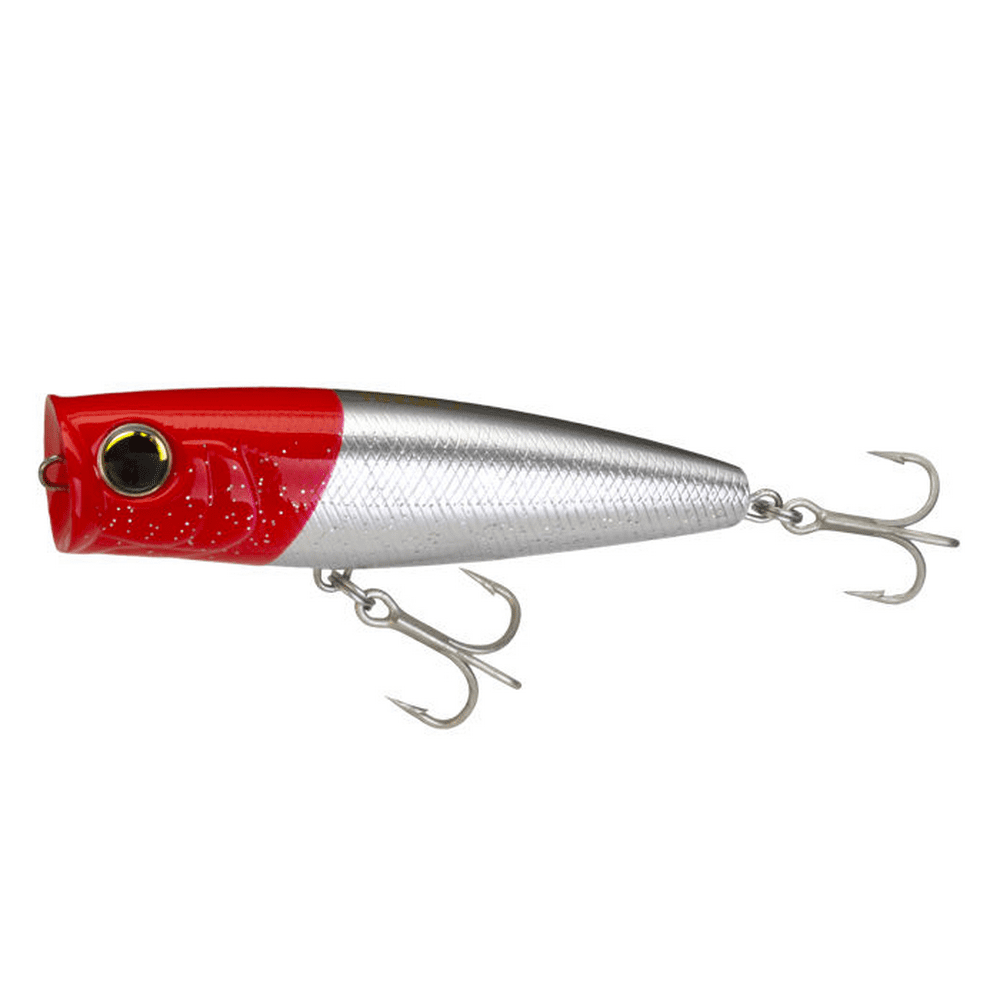YoZuri Hydro Popper Topwater Saltwater Surface Plugs 90 mm 120 mm