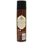 Goddard's Cabinet Makers Wax Spray, Wood Furniture Polish, Conditioner and Dust Cleaner with Bees Wax and Lemon Oil, Shine & Stain Protection, 12 oz