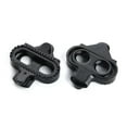 thumbnail image 3 of Soidarity Convertidor adaptador de placa de Pedal de bloqueo de bicicleta MTB, placa de Pedal sin clip para piezas de bicicleta SPD para montar al aire Ciclismo Soidarity OD008423-00, 3 of 6