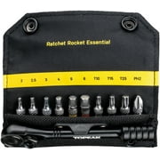 Topeak Ratchet Rocket Essential Tool Kit - with 10 Bits