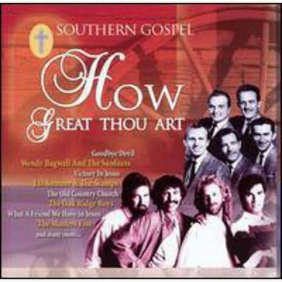 How Great Thou Art