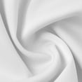 thumbnail image 5 of Womens Silk Satin Blouse V Neck Long Sleeve Shirts Tops Elegant Casual Loose Business Work Office Outfits, 5 of 5