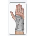 thumbnail image 5 of Muñequera para túnel carpiano, férula de muñeca transpirable, soporte nocturno, correas ajustables para artritis y tendinitis, 5 of 5