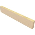 thumbnail image 5 of Ekena Millwork 2"W x 6"H x 36"L Block Woodgrain TimberThane Rafter Tail, Primed Tan, 5 of 6