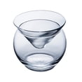 thumbnail image 3 of Inteprter Sofisticada copa de vino de cristal de 150 ml para cócteles de mixología molecular Organizadores de utensilios de cocina, 3 of 6