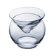 thumbnail image 3 of Cateissary Elegante copa de vino de cristal para cócteles de mixología molecular 150 ml Organizadores de utensilios de cocina, 3 of 6