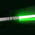 30in RGB Lightsaber 7 Color Changing Light up Sword 1200mAh LED Light