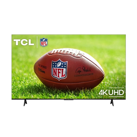 TCL 75" S Class 4K UHD HDR LED Smart TV with Roku TV – 75S41BR, A Full-Featured 4K UHD LED TV