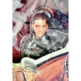 thumbnail image 3 of WWII Eastern Front 1944 Wehrmacht 3 Kavallerie Division Private Schutze Figure, 3 of 9