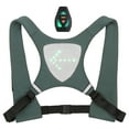 thumbnail image 1 of Chaleco ciclista Chaleco reflectante recargable USB Mochila con LED Luz de señal de giro Control rem Tomshoo  Chaleco ciclista, 1 of 7