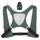 thumbnail image 1 of Chaleco ciclista Chaleco reflectante recargable USB Mochila con LED Luz de señal de giro Control rem Tomshoo  Chaleco ciclista, 1 of 7