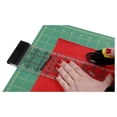 thumbnail image 4 of OmniEdge 4" x 36" Ruler, Rectangle Quilter's Ruler by Omnigrid, 4 of 5