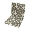 thumbnail image 2 of Fiudx Liquidación de ofertas flash Cojines de asiento Cojines de suelo, cojín de asiento grueso suave para sala de estar, sofá, muebles de Patio exterior para niños, cojines de esponja, 2 of 6