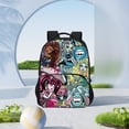 thumbnail image 4 of Monster High Printed Storage Bag, 4 of 9