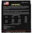 thumbnail image 2 of DR Strings FB5-45 Grosses Poutres 5 Cordes Cordes Cordes - 45-125, 2 of 4