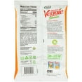 thumbnail image 4 of Pack of 12, Sensible Portions Garden Veggie Straws, Cheddar Cheese, 6 oz, 4 of 5