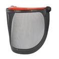 thumbnail image 4 of Protector Facial Protector De Casco Seguro Para Motosierra Al Aire Libre Recortadora, 4 of 8