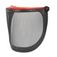 thumbnail image 4 of Protector Facial Protector De Casco Seguro Para Motosierra Al Aire Libre Recortadora, 4 of 9