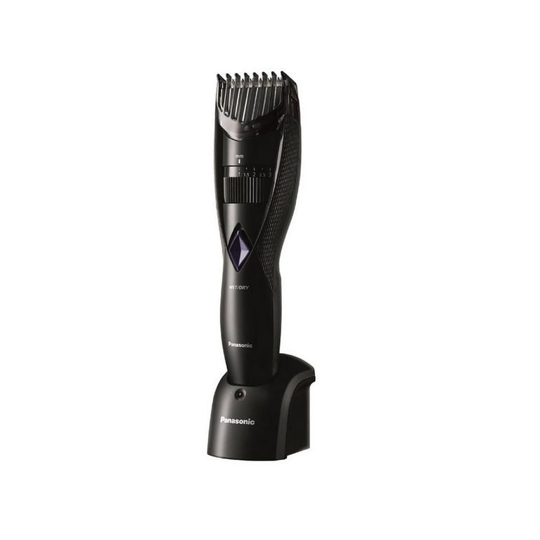 Panasonic ER GB370K Trimmer cordless Walmart