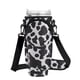 thumbnail image 1 of Limited Time Offer! 40oz Ice Cup Set Cow Pattern Handle Cup Water Cup Set Diving Material Water Cup Bag, 1 of 4
