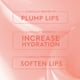 thumbnail image 4 of Mascarilla labial BYOMA Liptide Lightweight Overnight con péptidos de 4,7 ml, 4 of 7