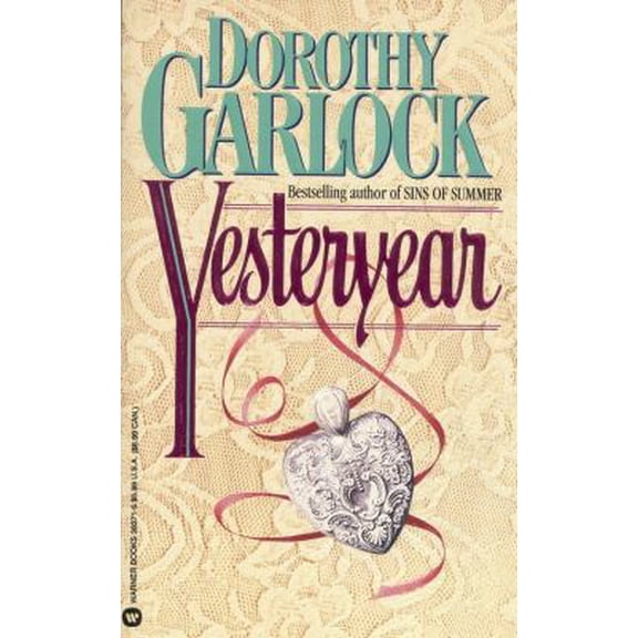 Pre-Owned Yesteryear Paperback