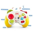 thumbnail image 6 of Children Sound Game Handle, Plastic Puzzle Light Music Toy, Auditory Training Music Perception, Animal Sound Buttons (Frog Crow Dog), Concentration Development, Parent-Child Interaction, 6 of 9