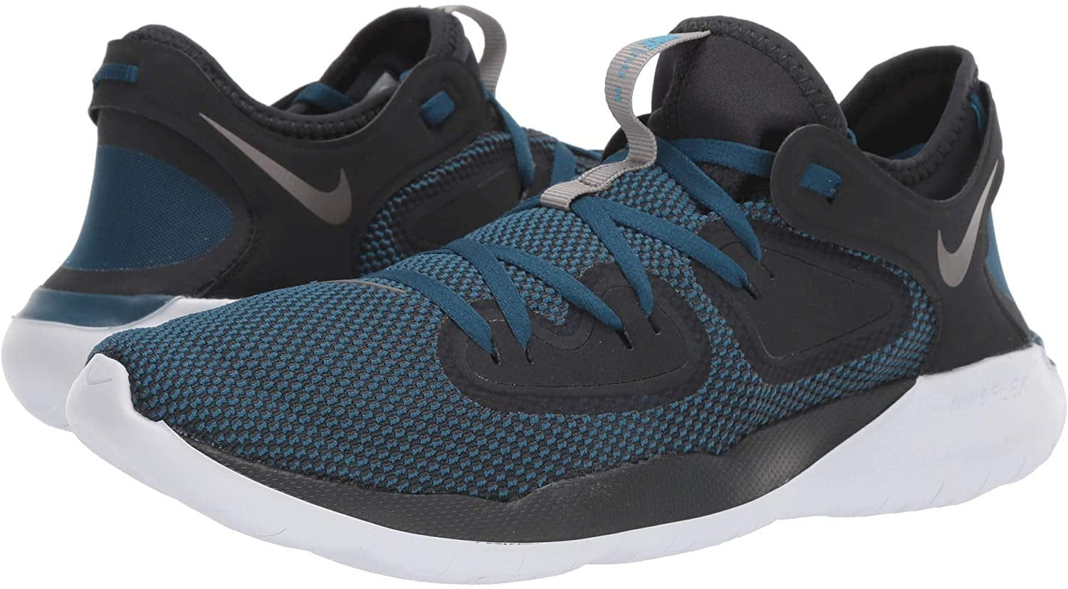 Typisch Vorm van het schip diagonaal Nike Men's Flex RN 2019 Running Shoes - Walmart.com