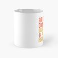 thumbnail image 2 of Administrator Squad Colorful: Funny Office Administrator Gift Classic Mug, 2 of 4