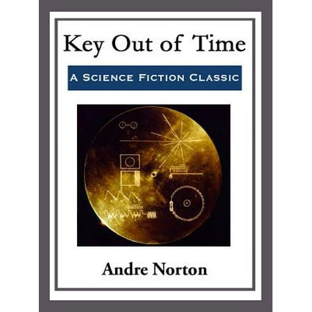 Key Out of Time - eBook (Best Time Of Year To Visit Key West)