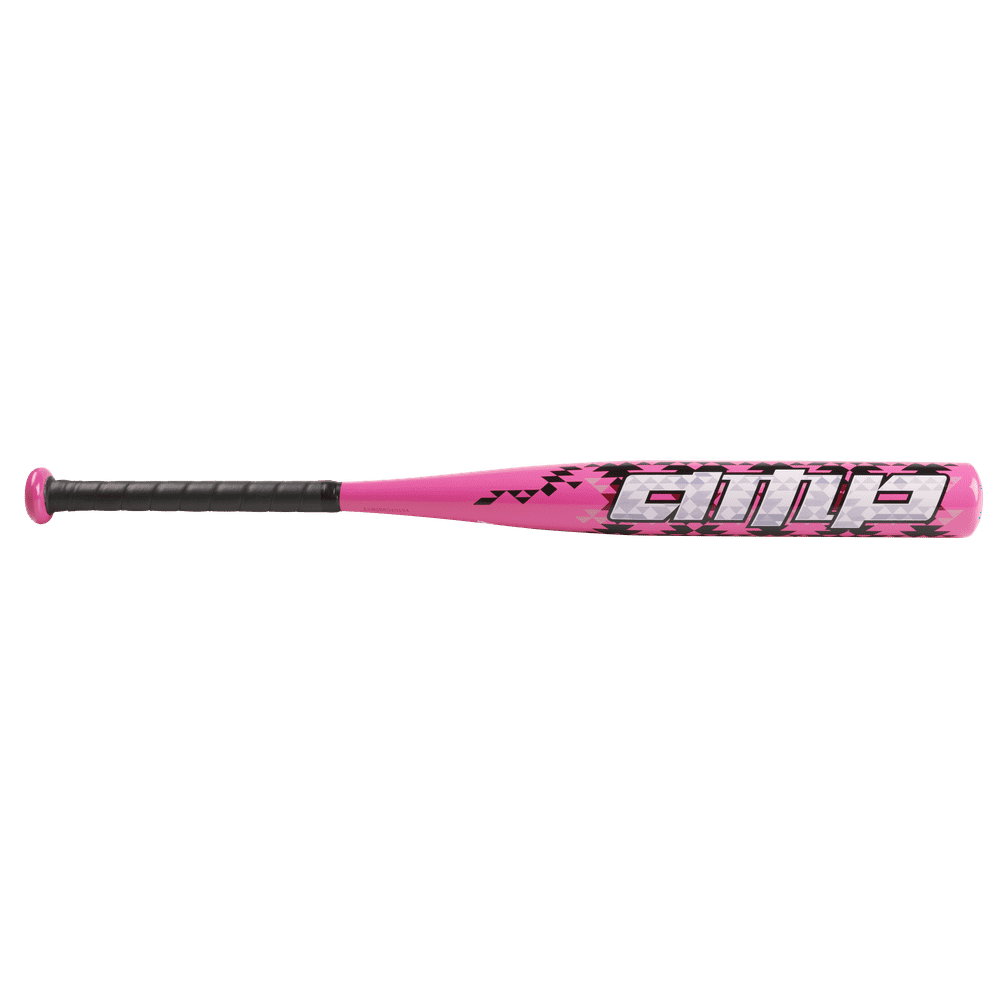Rawlings AMP Fastpitch Softball Bat, 28" (10)