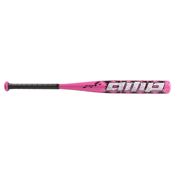 Rawlings AMP Fastpitch Softball Bat, 28" (10)