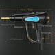 thumbnail image 4 of Kit de soldador de plástico guardamanos seguro de calentamiento rápido 3S Enchufe de EE UU Máquina de soldadura de grapadora de 110 V para reparación de parachoques de ANGGREK Otros, 4 of 8