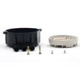 thumbnail image 1 of Tapa de distribuidor universal compatible con Chevrolet Nuevo OEM 10452458 10452457 Distribuidor de encendido, 1 of 5